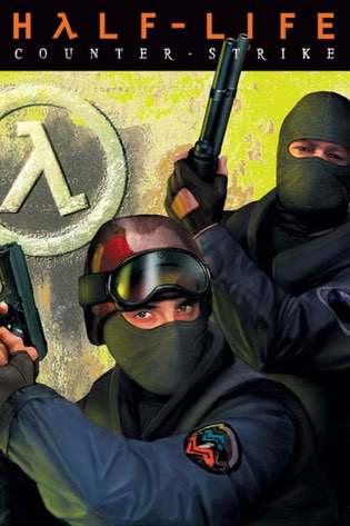 Counter-Strike Counter-Strike