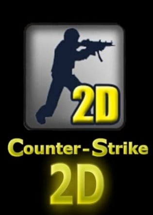 Counter-Strike 2D Counter-Strike 2D