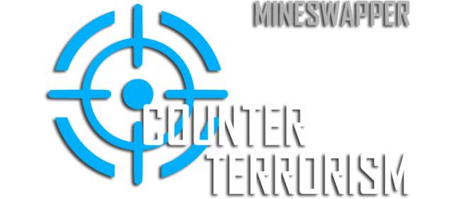 Counter Terrorism - Minesweeper