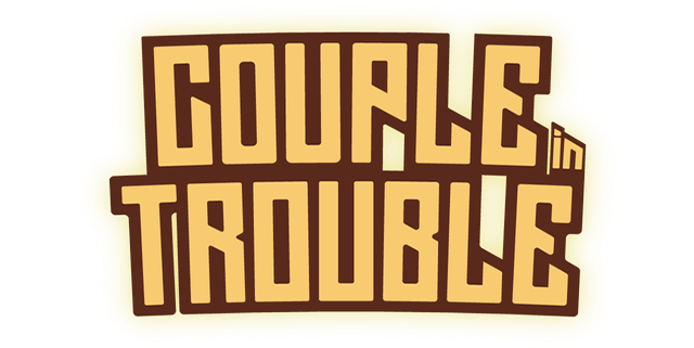 Couple in Trouble