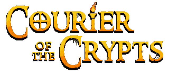 Courier of the Crypts