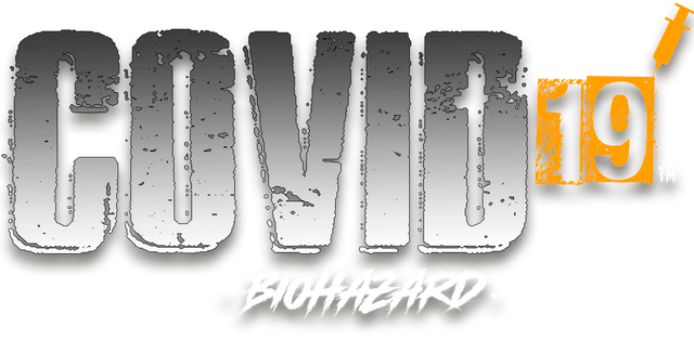 COVID - 19 BIOHAZARD