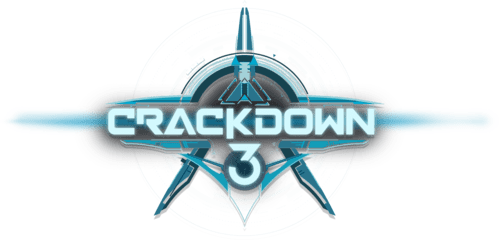 Crackdown 3