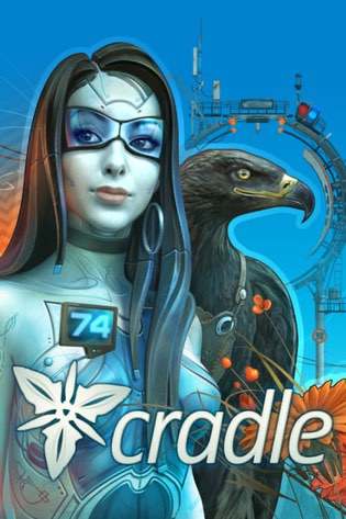 Cradle Cradle