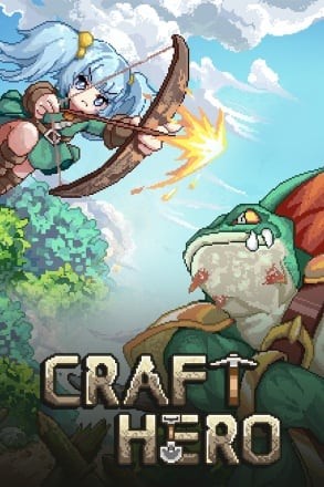 Craft Hero Craft Hero