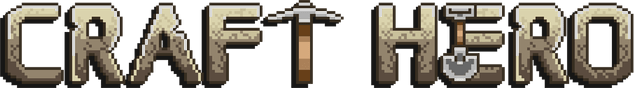 Craft Hero