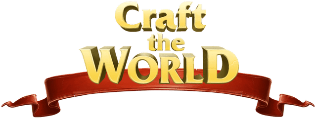 Craft The World