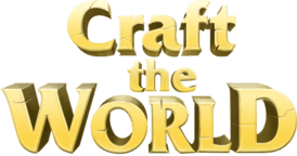 Craft The World по сети