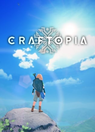 Craftopia Craftopia