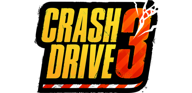 Crash Drive 3