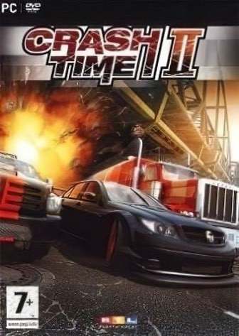 Crash Time 2 Crash Time 2