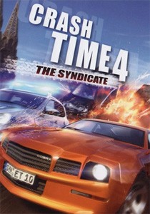 Crash Time 4 The Syndicate Crash Time 4 The Syndicate