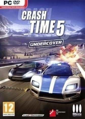 Crash Time 5 Undercover Crash Time 5 Undercover
