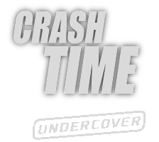 Crash Time - Undercover