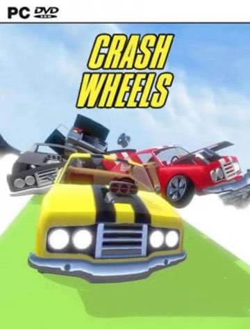 Crash Wheels Crash Wheels