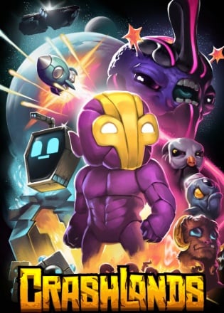 Crashlands