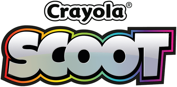 Crayola Scoot