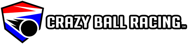 Crazy Ball Racing
