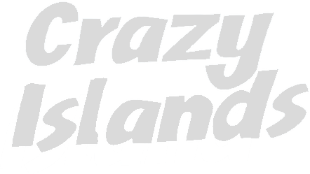 Crazy Islands