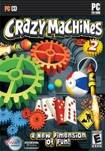 Crazy Machines 2 Crazy Machines 2