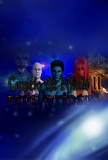 Creatio Ex Nihilo 2: Deus Otiosus