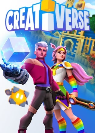 Creativerse