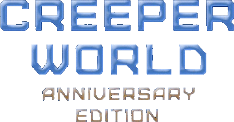 Creeper World: Anniversary Edition