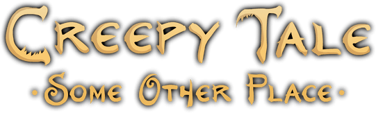 Creepy Tale: Some Other Place