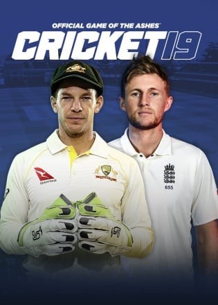 Cricket 19