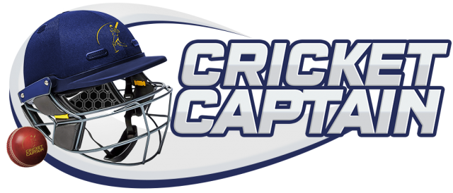 Cricket Captain 2019