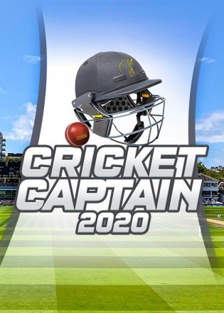 Cricket Captain 2020