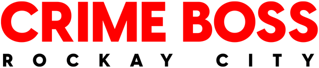 Crime Boss: Rockay City
