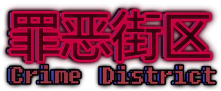 Crime District