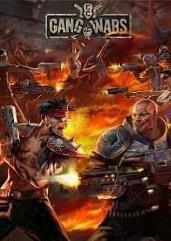 CrimeCraft: GangWars CrimeCraft: GangWars