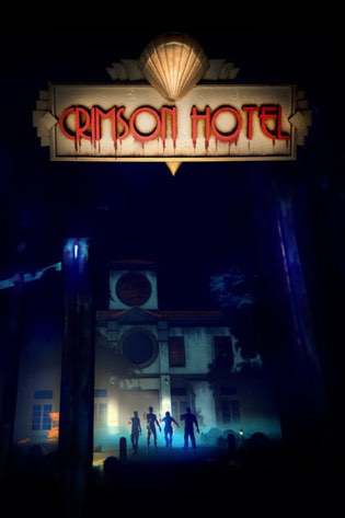 Crimson Hotel Crimson Hotel