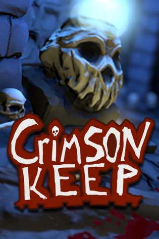 Crimson Keep Crimson Keep