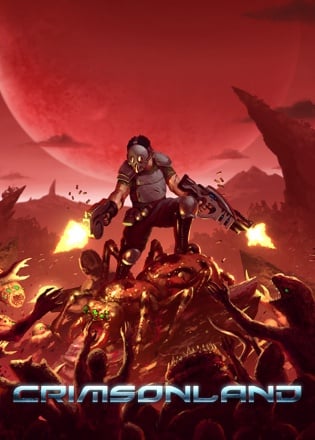 Crimsonland