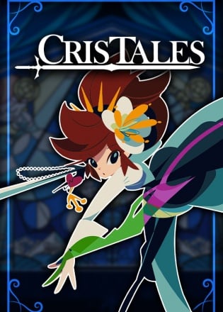Cris Tales