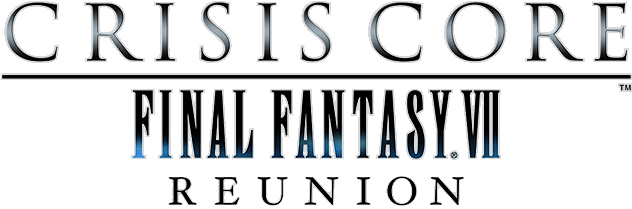 CRISIS CORE –FINAL FANTASY VII– REUNION