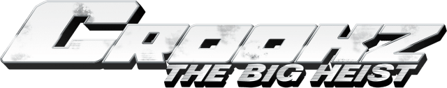 Crookz - The Big Heist