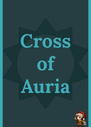 Cross of Auria