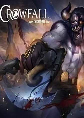 CrowFall