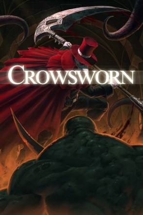 Crowsworn Crowsworn