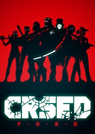 CRSED: FOAD (Cuisine Royale)