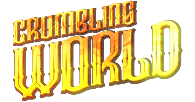 Crumbling World