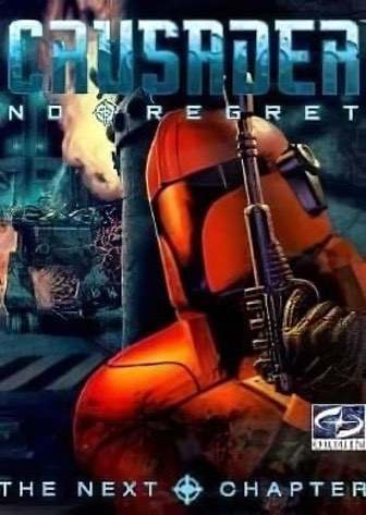 Crusader No Regret