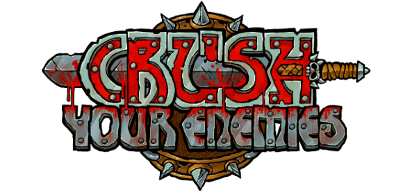 Crush Your Enemies