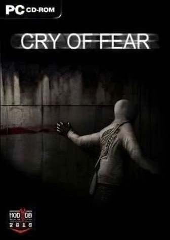 Cry of Fear Cry of Fear