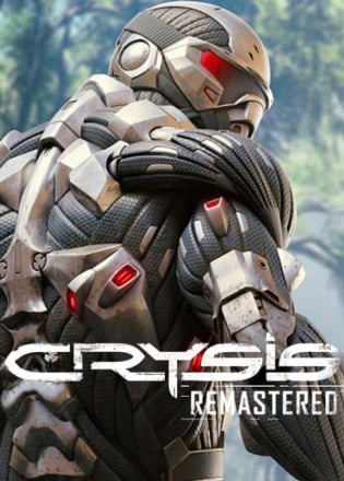 Crysis Remastered (Лицензия) Crysis Remastered (Лицензия)