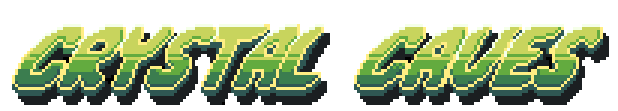 Crystal Caves HD